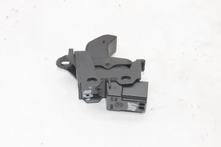 Land Rover Freelander 2 - LR2 (2006 - 2010) 9H5214717AB Блок кнопок стеклоподъемников — фото 1