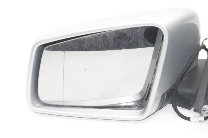 Mercedes-Benz C W204 (2007 - 2014) A2048103516 Боковое зеркало с электроприводом — фото 3