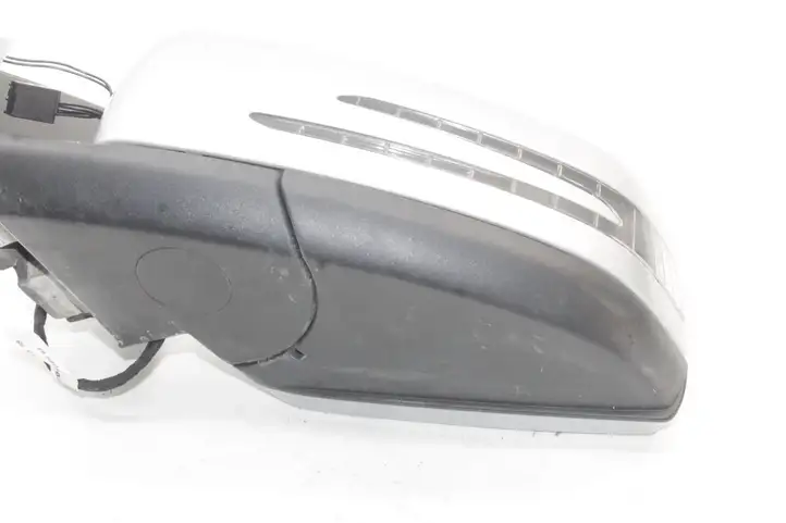 Mercedes-Benz C W204 (2007 - 2014) A2048103516 Боковое зеркало с электроприводом — фото 8