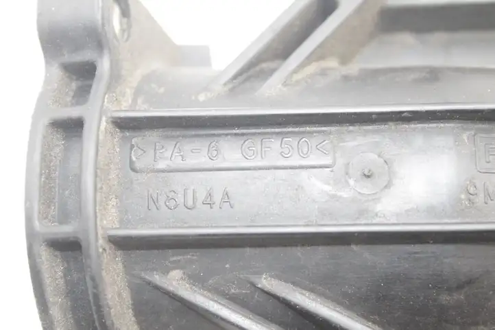Ford Focus (2011 - 2015) 9M5Q9J444AC Трубка подачи воздуха — фото 8