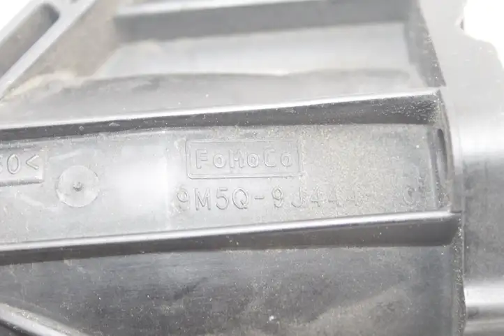 Ford Focus (2011 - 2015) 9M5Q9J444AC Трубка подачи воздуха — фото 9