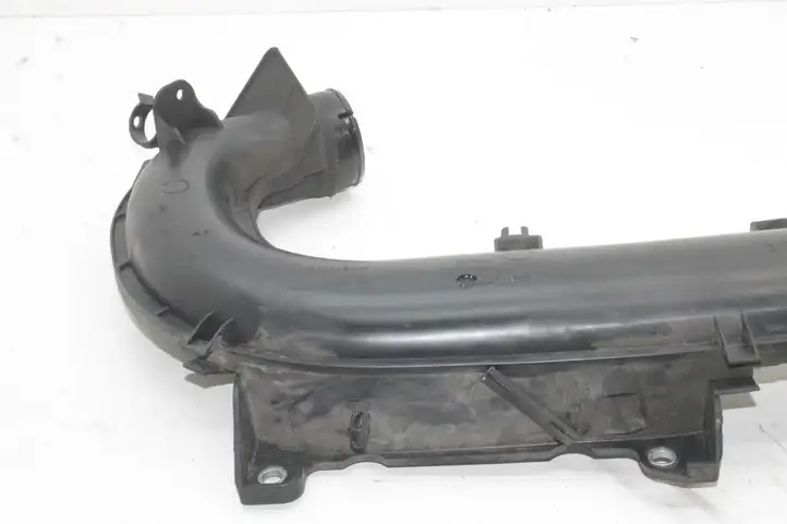 Ford Focus (2011 - 2015) AV619C623BE Трубки интеркулера / Шланги интеркулера — фото 5