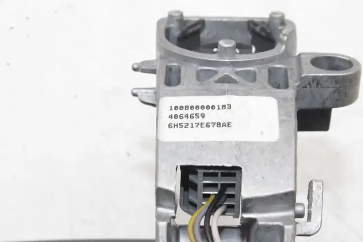 Land Rover Freelander 2 - LR2 (2006 - 2010) 6H5217E678AE Салонное зеркало заднего вида — фото 2