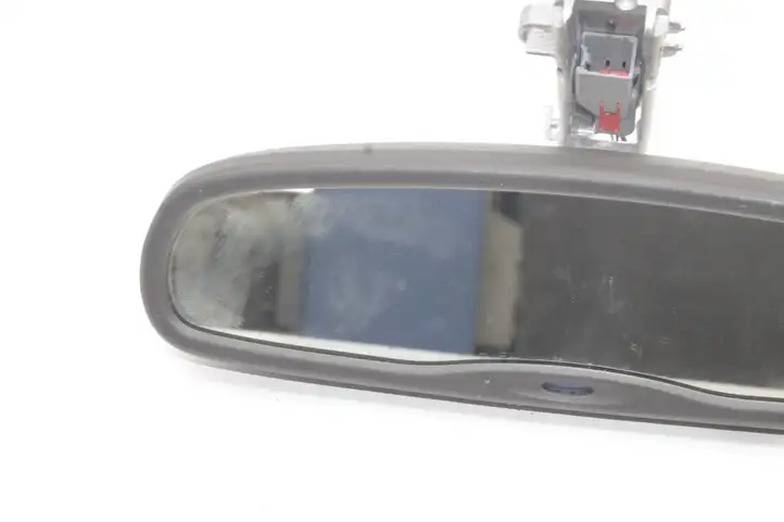 Land Rover Freelander 2 - LR2 (2006 - 2010) 6H5217E678AE Салонное зеркало заднего вида — фото 3