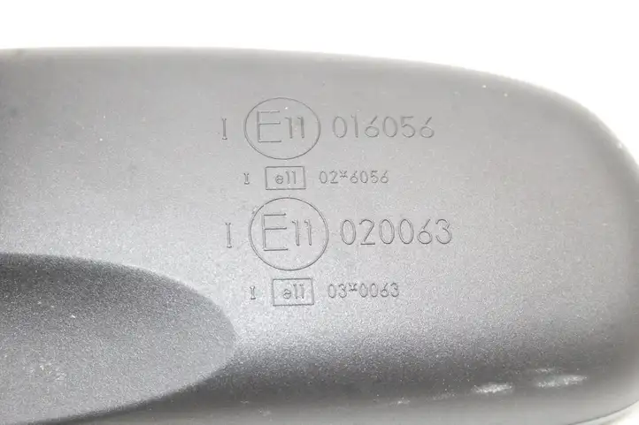 Land Rover Freelander 2 - LR2 (2006 - 2010) 6H5217E678AE Салонное зеркало заднего вида — фото 10