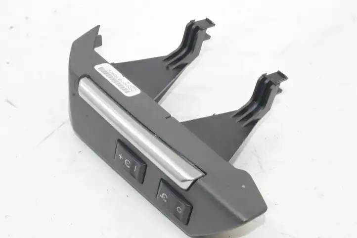 Land Rover Freelander 2 - LR2 (2006 - 2010) 5H2214K147EB Кнопки на рулевом колесе — фото 3