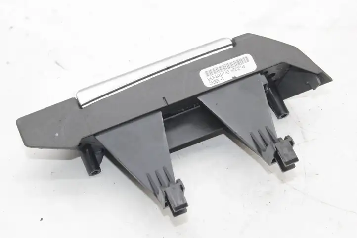 Land Rover Freelander 2 - LR2 (2006 - 2010) 5H2214K147EB Кнопки на рулевом колесе — фото 4