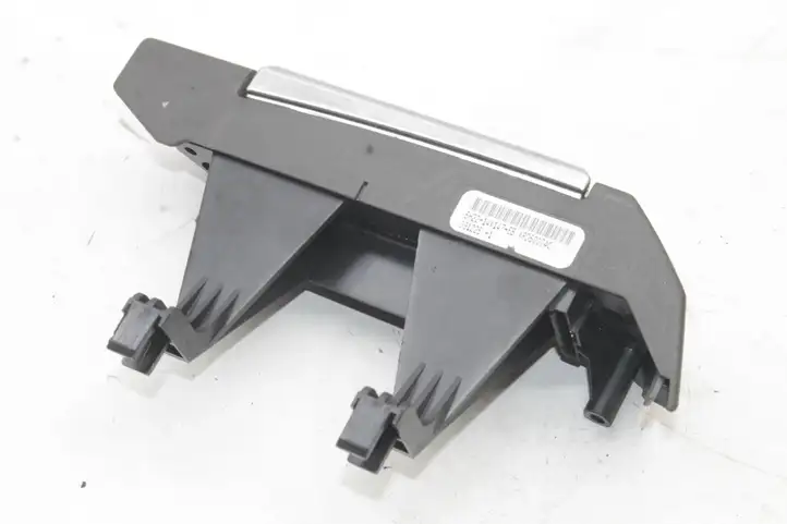 Land Rover Freelander 2 - LR2 (2006 - 2010) 5H2214K147EB Кнопки на рулевом колесе — фото 5