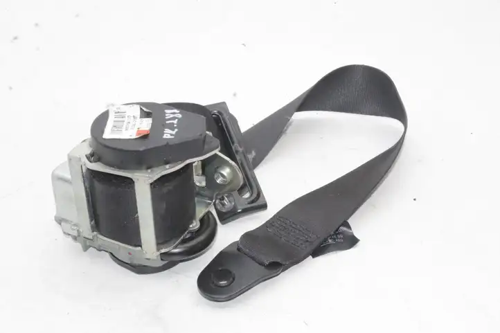 Land Rover Freelander 2 - LR2 (2006 - 2010) 605566700 Передний ремень безопасности — фото 1