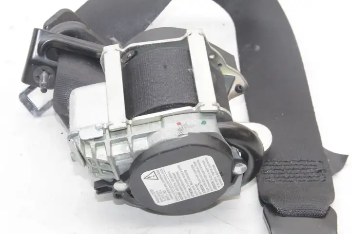 Land Rover Freelander 2 - LR2 (2006 - 2010) 605566700 Передний ремень безопасности — фото 6