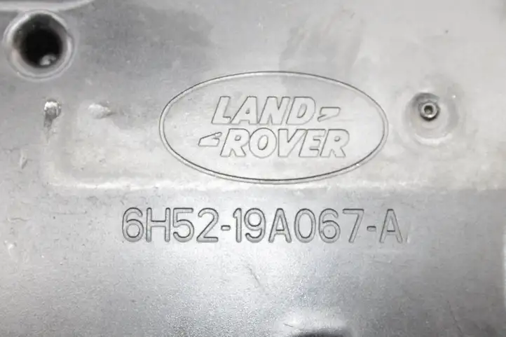 Land Rover Freelander 2 - LR2 (2006 - 2010) 6H5219A067A Сабвуфер — фото 3