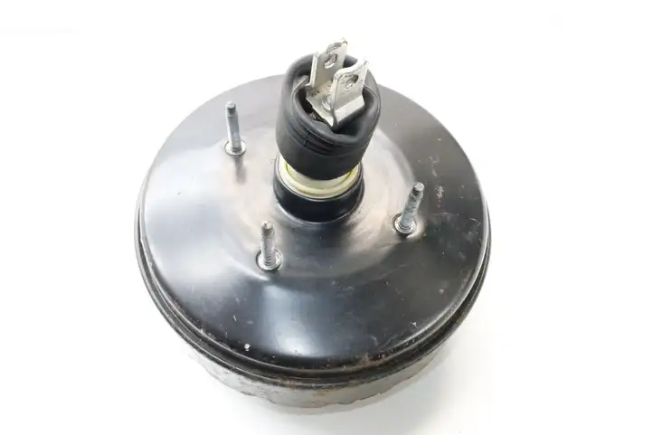 Toyota Corolla Verso E121 (2004 - 2007) 472000F040 Вакуумный усилитель тормозов — фото 4