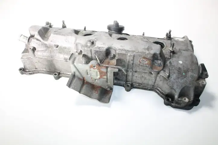 Toyota Avensis T250 (2006 - 2009) 1ADFTV Головка блока цилиндров — фото 1
