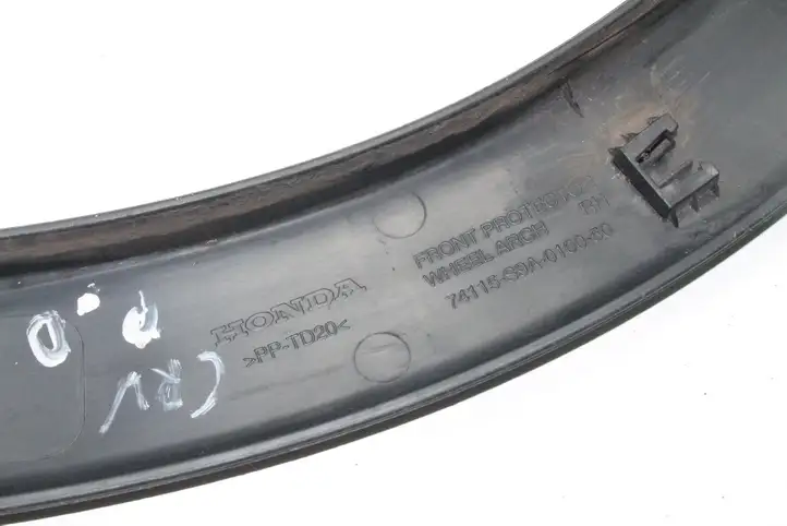 Honda CR-V (2006 - 2009) 74115S9A010050 Молдинг крыла — фото 2