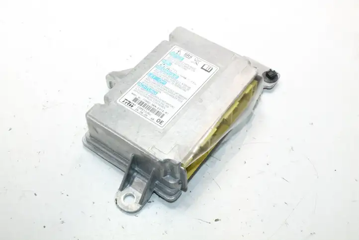 Honda CR-V (2006 - 2009) 77960SKNE014M1 Включатель надувной подушки для пассажира — фото 1