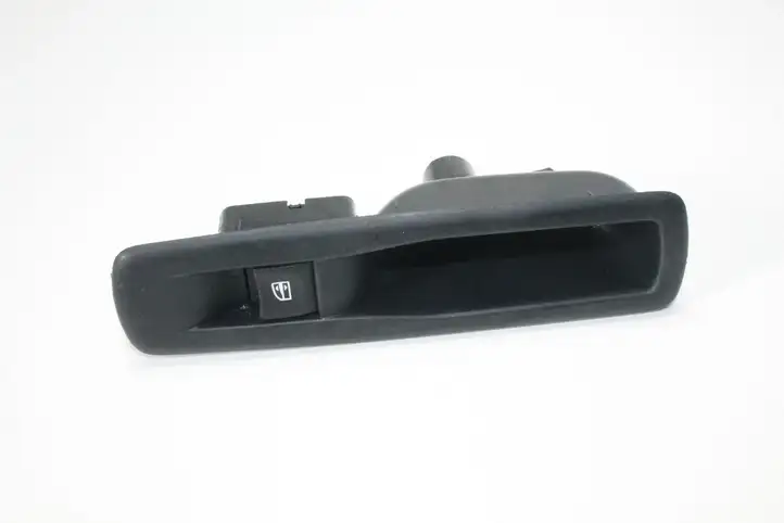 Renault Scenic II - Grand scenic II (2003 - 2006) 156024250A Прочие детали салона — фото 1