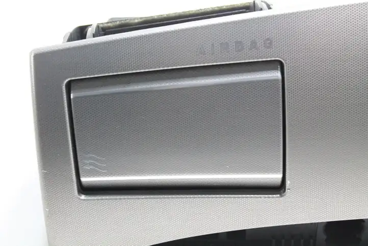 Jaguar XF X250 (2007 - 2015) 8X23060D20AC Воздушная решетка панели — фото 3