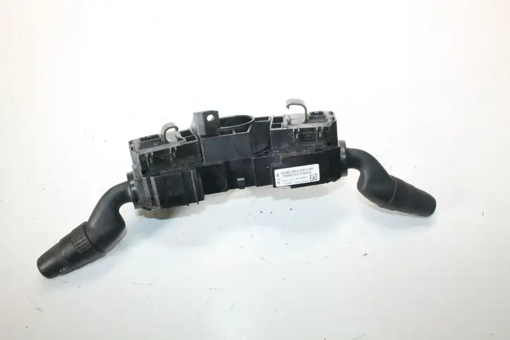 Honda Civic (2006 - 2011) 35250SMGE021M1 Контактное кольцо SRS — фото 2
