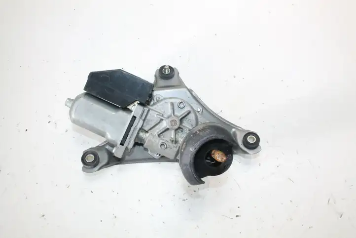 Toyota Auris 150 (2006 - 2012) 2596000822 Двигатель стеклоочистителя заднего стекла — фото 1