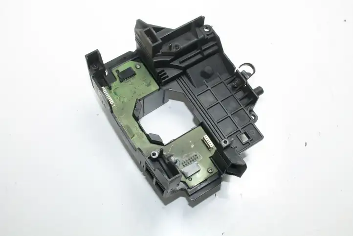 Ford Focus (2011 - 2015) BV6T13N064AJ Контактное кольцо SRS — фото 1