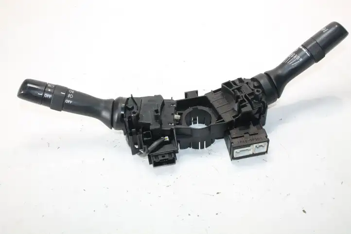 Nissan X-Trail T30 (2001 - 2007) 252608H905 Контактное кольцо SRS — фото 1