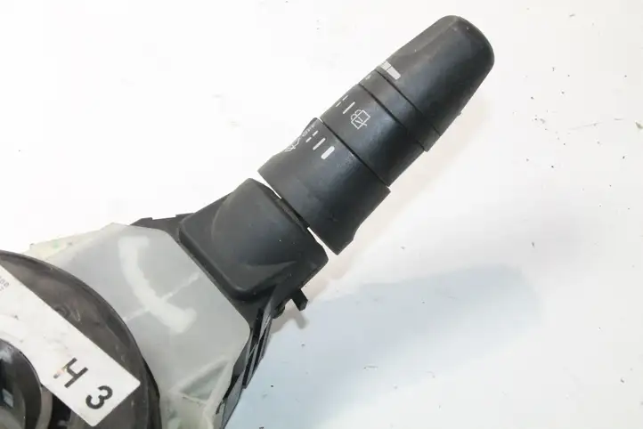 Nissan X-Trail T30 (2001 - 2007) 252608H905 Контактное кольцо SRS — фото 2