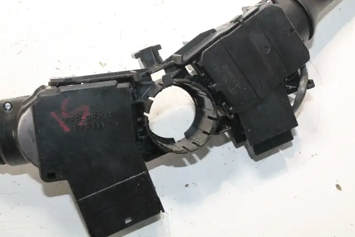 Nissan X-Trail T30 (2001 - 2007) 252608H905 Контактное кольцо SRS — фото 7