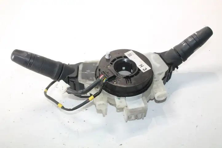 Nissan X-Trail T30 (2001 - 2007) 252608H905 Контактное кольцо SRS — фото 8