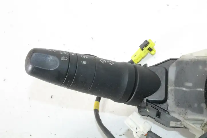 Nissan X-Trail T30 (2001 - 2007) 252608H905 Контактное кольцо SRS — фото 9