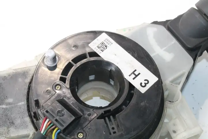 Nissan X-Trail T30 (2001 - 2007) 252608H905 Контактное кольцо SRS — фото 10