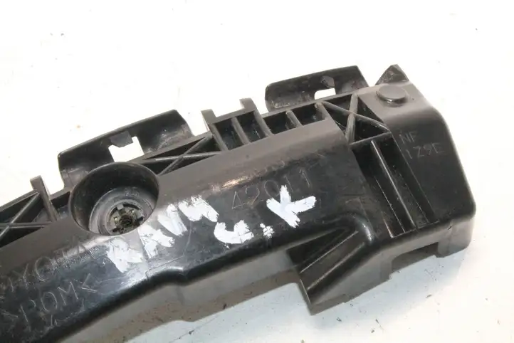 Toyota RAV 4 (XA30) (2006 - 2016) 5256342011 Кронштейн угловой части бампера — фото 2