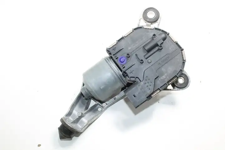 Ford Focus (2011 - 2015) 97025340 Двигатель стеклоочистителей — фото 1