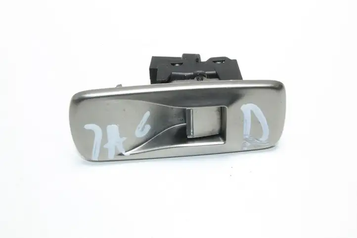 Jaguar XF X250 (2007 - 2015) 8X2314717AB Блок кнопок стеклоподъемников — фото 2