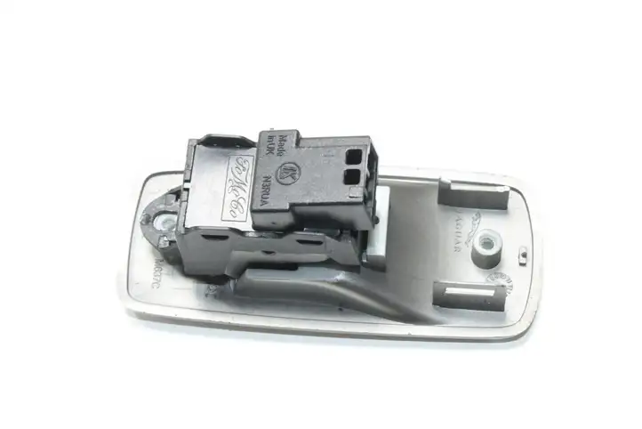 Jaguar XF X250 (2007 - 2015) 8X2314717AB Блок кнопок стеклоподъемников — фото 3