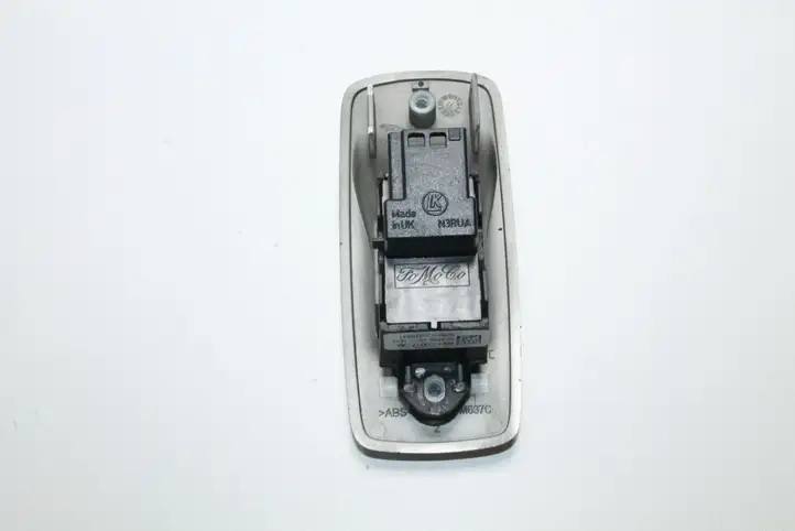 Jaguar XF X250 (2007 - 2015) 8X2314717AB Блок кнопок стеклоподъемников — фото 4