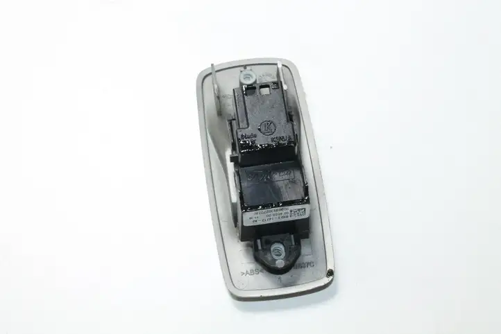 Jaguar XF X250 (2007 - 2015) 8X2314717AB Блок кнопок стеклоподъемников — фото 2