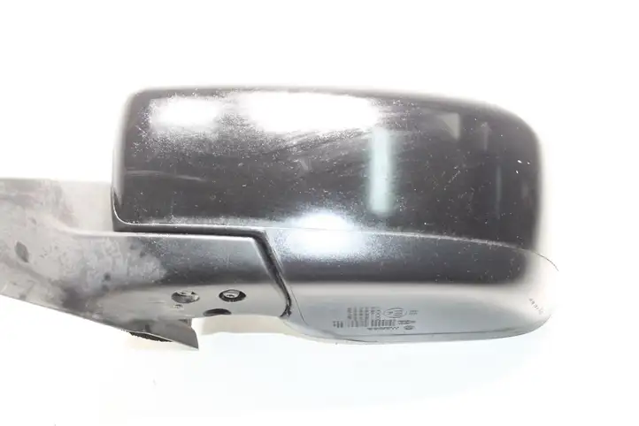 Mazda 5 (2005 - 2010) Боковое зеркало с электроприводом — фото 4
