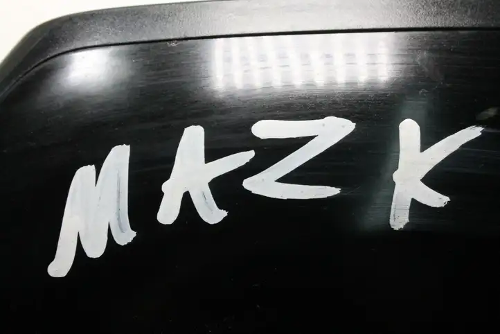 Mazda 5 (2005 - 2010) Боковое зеркало с электроприводом — фото 5