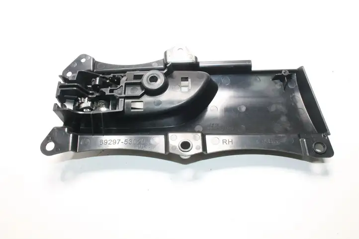 Lexus IS III XE30 (2013 - 2016) 6929753020 Внутренняя ручка двери — фото 3