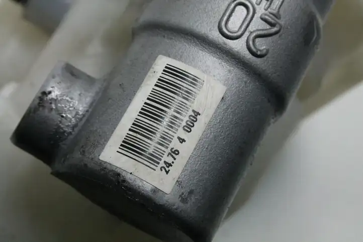 Lexus IS III XE30 (2013 - 2016) 13801010610 Бачок тормозной жидкости — фото 4
