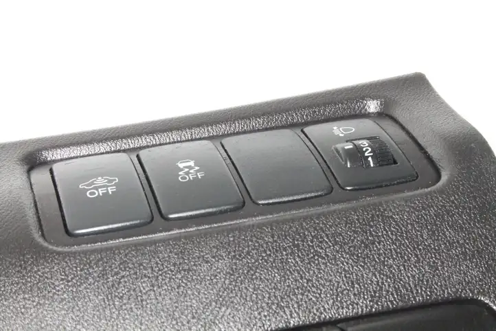 Honda Accord (2008 - 2016) 77300TL0E020 Прочие детали салона — фото 3