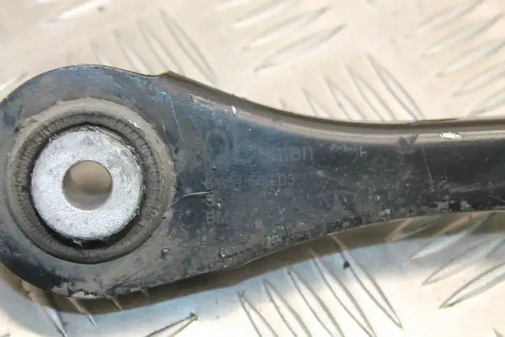 Mini One Cooper F56 F55 (2012 - 2022) 6851569 Вилка подвески — фото 4