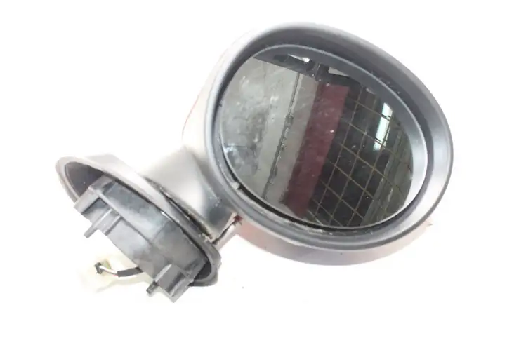 Mini One Cooper F56 F55 (2012 - 2022) Боковое зеркало с электроприводом — фото 1