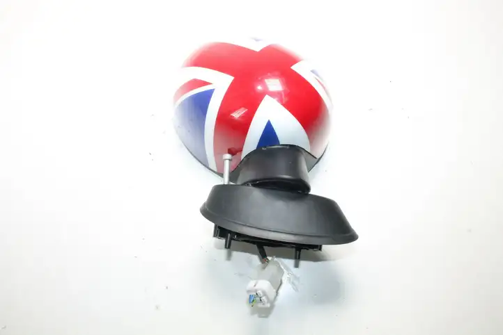 Mini One Cooper F56 F55 (2012 - 2022) Боковое зеркало с электроприводом — фото 2