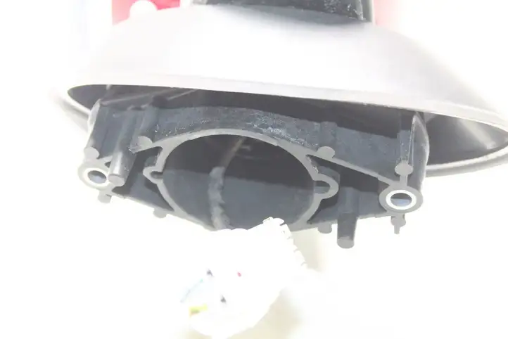 Mini One Cooper F56 F55 (2012 - 2022) Боковое зеркало с электроприводом — фото 3
