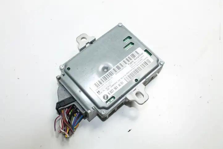 Mini One Cooper F56 F55 (2012 - 2022) 6827161 Усилитель звука — фото 1