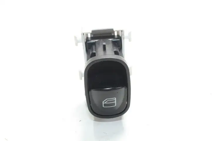 Mercedes-Benz CLK A209,C209 (2002 - 2009) A2098203510 Блок кнопок стеклоподъемников — фото 1