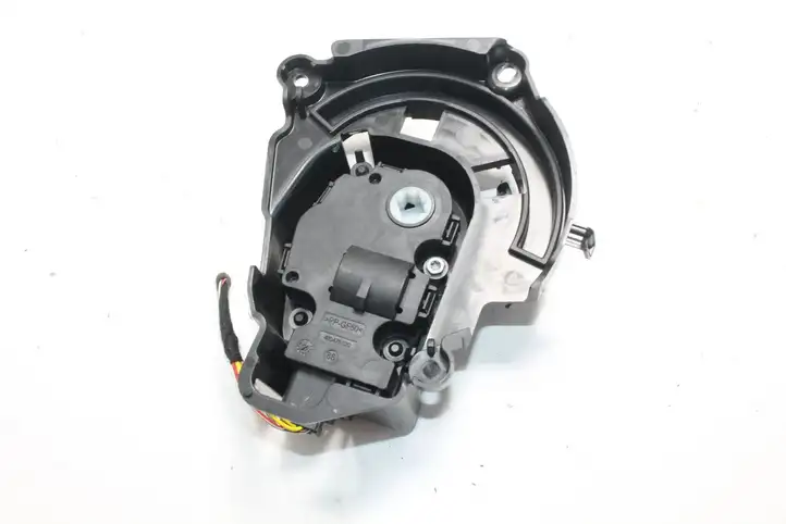 Mini One Cooper F56 F55 (2012 - 2022) MF0176605460 Двигатель задвижки потока воздуха — фото 3