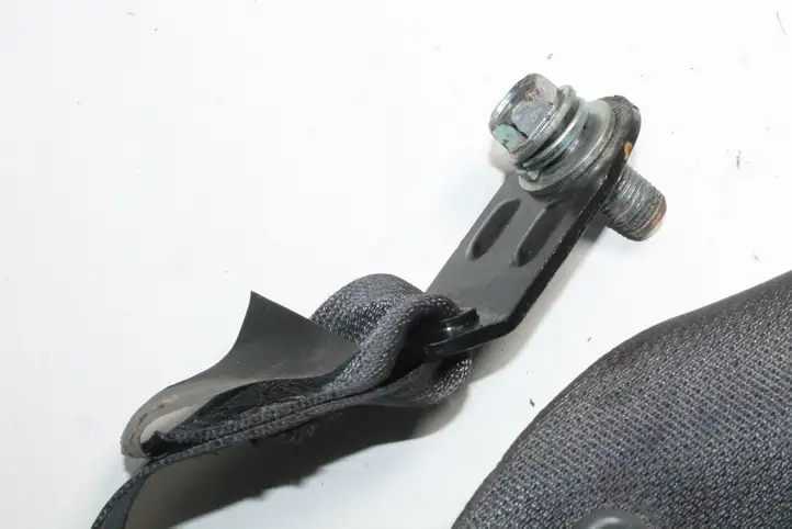 Honda Civic (2006 - 2011) 305774499JN7 Центральный ремень безопасности — фото 4