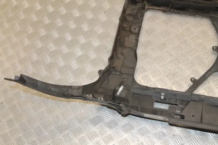 Mazda 5 (2005 - 2010) Панель радиаторов двигателя — фото 12